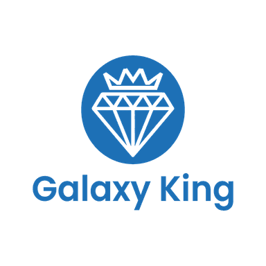 Galaxy King Logo